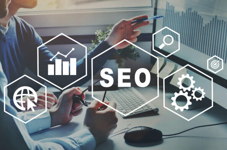 店舗集客におけるSEO / MEO / SNS